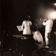 Don Ellis at the 1978 Jazz Yatra in Mumbai.
